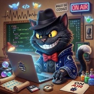 Mago do Código