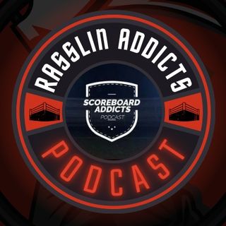 RASSLIN' ADDICTS - Episode 1 - DEBUT