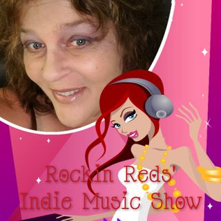 Rockin Reds' Indie Music Show