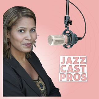 JazzCast Pros