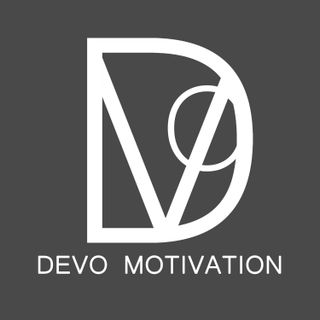 Devo Motivation