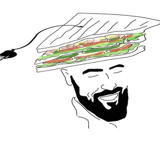 The Sandwich Philosophy