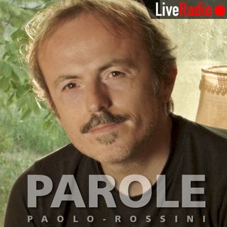"Il cambiamento" letto da Paolo Rossini
