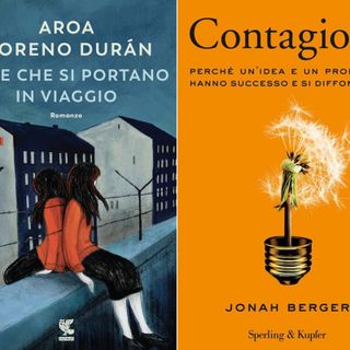 Libri a Colacione 5 dicembre 2020
