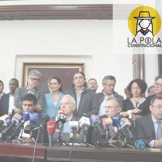 Inconstitucionalidad en la reforma Tributaria, opina Henry Amorocho
