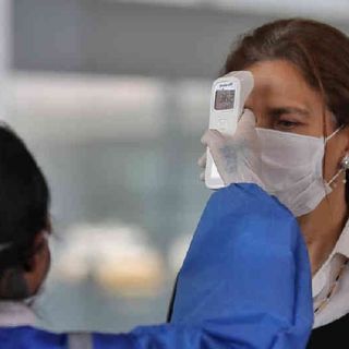 "Tan normal también asusta", colombiana cuenta el panorama del coronavirus en Japón
