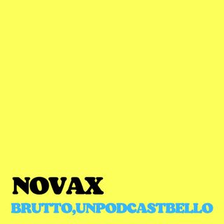 Ep #455 - Novax