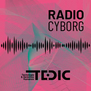 Radio Cyborg TEDIC