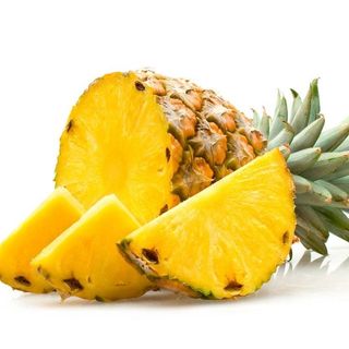 Ananas: Per un mondo Spettinato