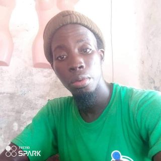 Daouda Diagne