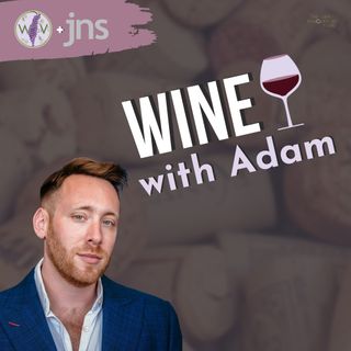 Wine with Adam