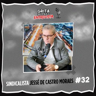 Jessé de Castro Moraes - 4 de novembro de 2022