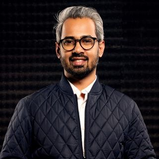 Md Sazib Pramanik