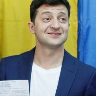 B:2 | Zelenskiy & Ukrayna Seçimleri