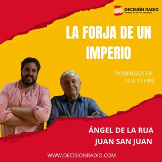 La Forja de un Imperio, desmontando la Leyenda Negra