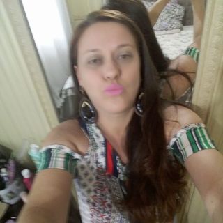 Elisangela Vilela