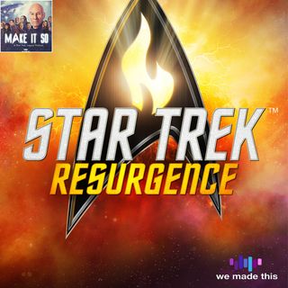 Star Trek: Resurgence - Initial Game Reaction