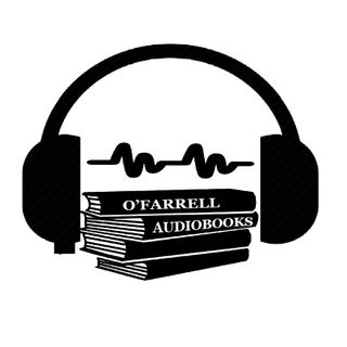 O'Farrell Audiobooks