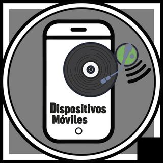 Dispositivos Moviles