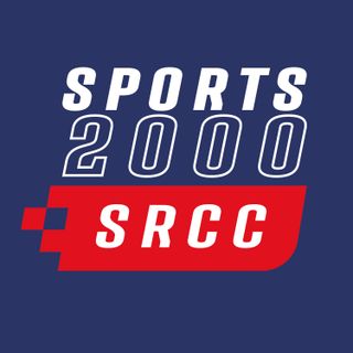The Sports 2000 podcast