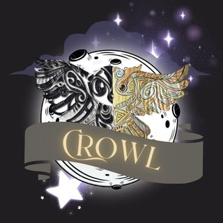 L your Crowlite