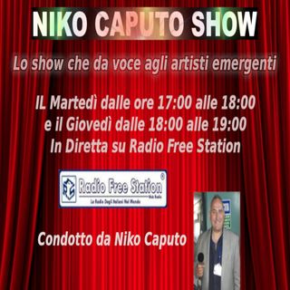 Niko Caputo Show