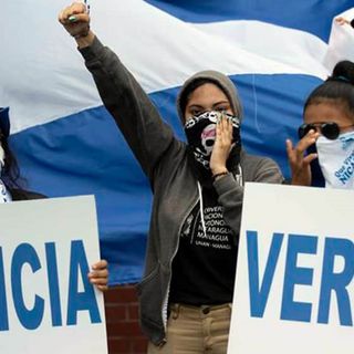 Llevar Justicia a Nicaragua: Diálogo con expertos de América Latina en Seguridad y Justicia