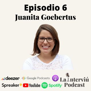 Juanita Goebertus: Una defensa al optimismo