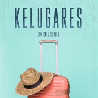 Kelugares: La Palma que no te cuentan. Recorremos la isla sin notar el volcán