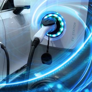 La tecnologia nelle auto di oggi e quelle di domani