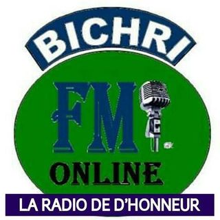 BICHRI FM EN DIRECT