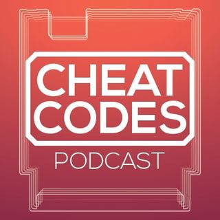 Cheat Codes Podcast