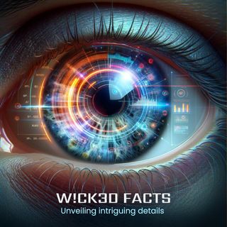 W!CK3D FACTS