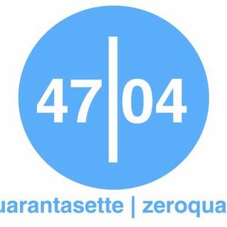 Quarantasettezeroquattro