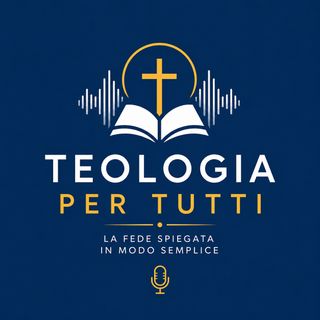 Teologia per tutti