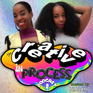 Creative IN Process Podcast