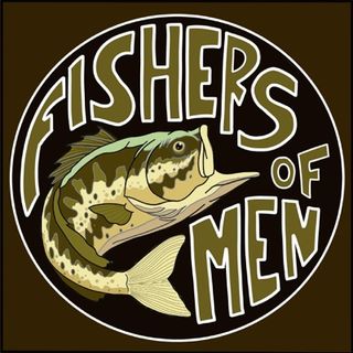 FISHERSOFMEN