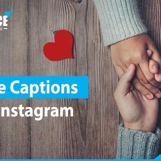 Best Love Captions for Instagram