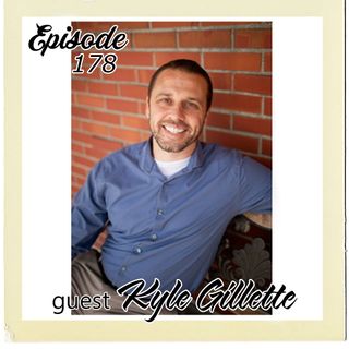 The Cannoli Coach: SAGE Leadership w/ Kyle Gillette | Episode 178