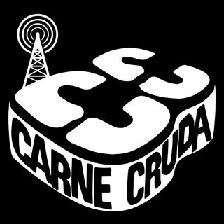 Carne Cruda - El Columpio Asesino En Crudo y En Directo (#641)