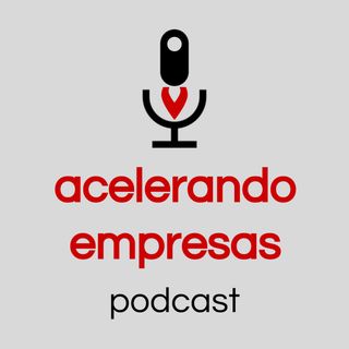 87. Ciclo sobre financiación pública para emprendedores 8#: José Manuel Requena, de Finnova, claves para conseguir un fondo Interreg