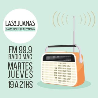 Las Juanas