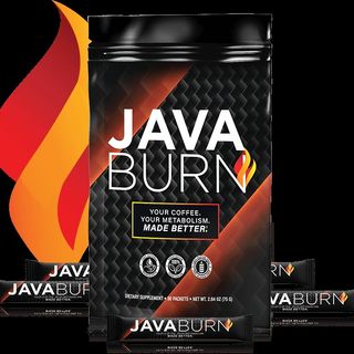 Java Burn Coffee Drink