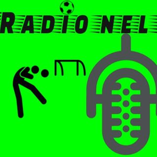 RADIO NEL PALLONE