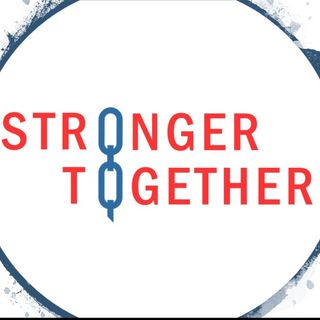 Stronger Together