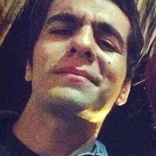 Michael Abraham Rosas