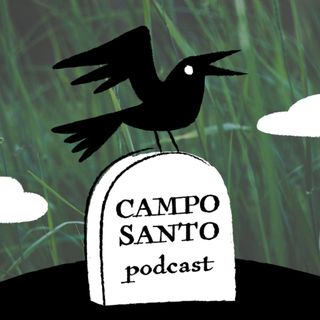 Il Cimitero ebraico di Ferrara e la tomba di Giorgio Bassani