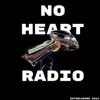 No Heart Presents: The Fantasy Football Report and all the news from the NFL!