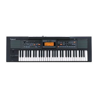 Luther Keyboarnist