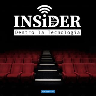 La crisi del cinema nell’era digitale